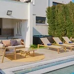 Chill - Signature By Paradise Portugal * Santa Barbara