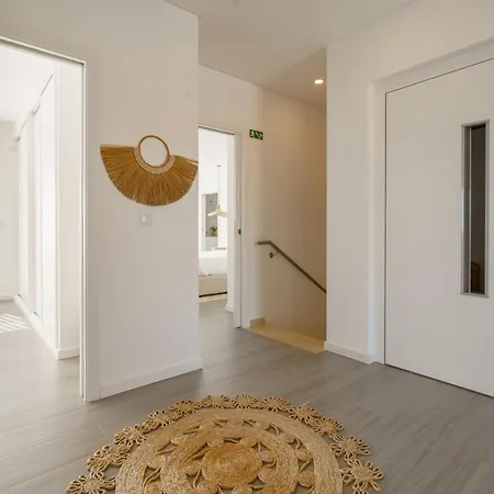 Villa Luxury Chill Villa - Private pool, jacuzzi&exclusive guest experience Santa Barbara (Lisbon)