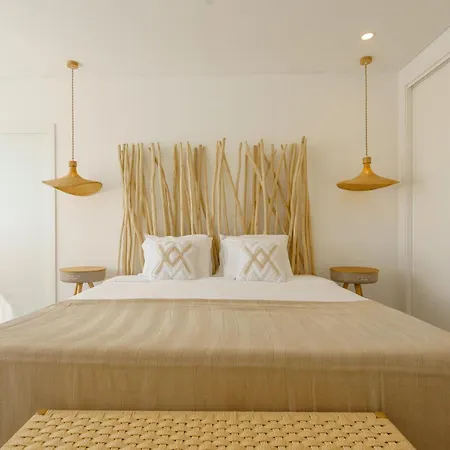 Chill - Signature By Paradise Portugal Santa Barbara