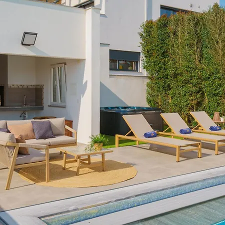 Chill - Signature By Paradise Portugal * Santa Barbara