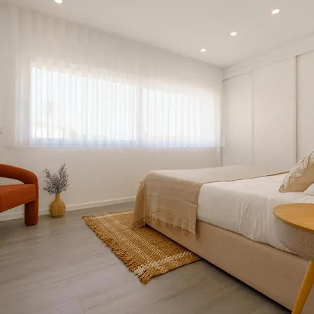 Villa Chill - Signature By Paradise Portugal *