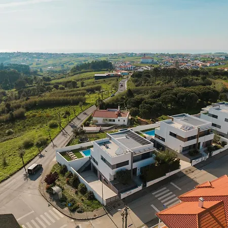 Villa Luxury Chill Villa - Private pool, jacuzzi&exclusive guest experience *