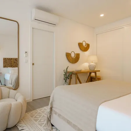 Chill - Signature By Paradise Portugal Santa Barbara (Lisbon)