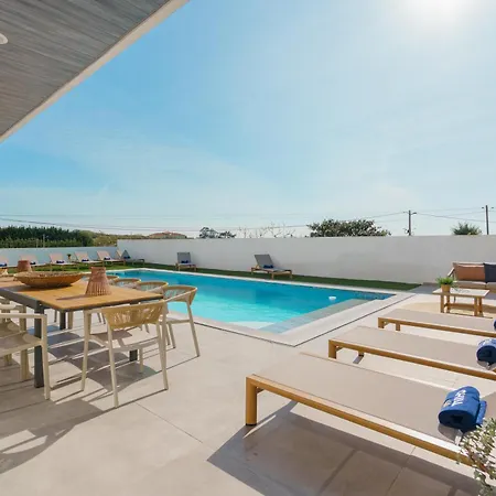 Chill - Signature By Paradise Portugal