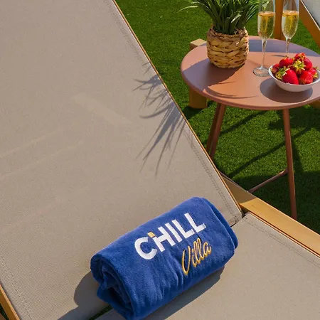 Villa Chill - Signature By Paradise Portugal *