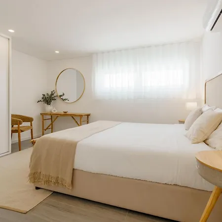 Villa Chill - Signature By Paradise Portugal Santa Barbara (Lisbon)