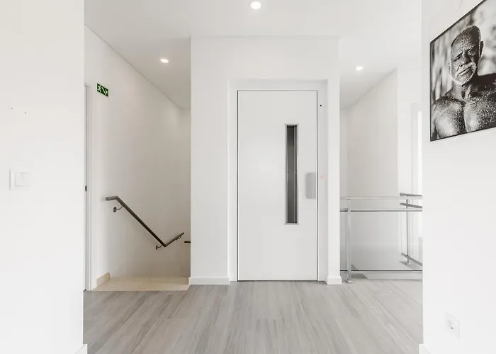 Luxury Chill Villa - Private pool, jacuzzi&exclusive guest experience Villa