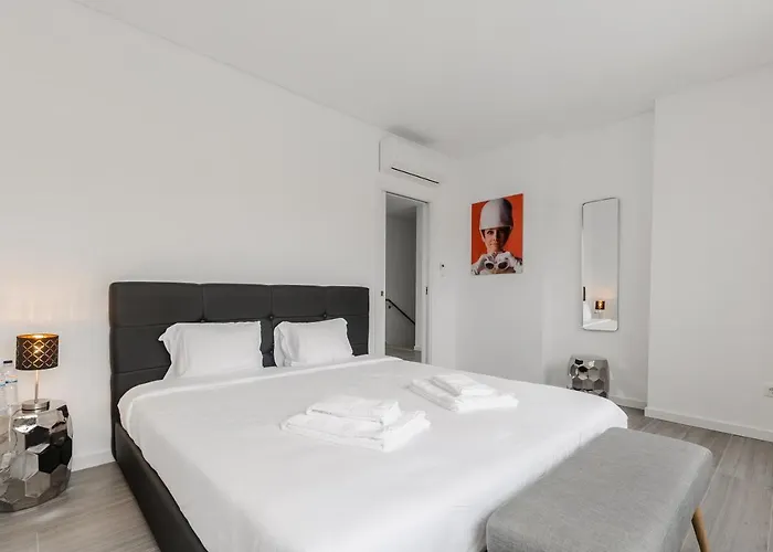 Villa Luxury Chill Villa - Private pool, jacuzzi&exclusive guest experience *