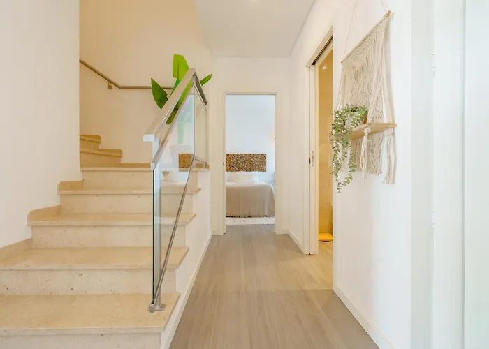 Luxury Chill Villa - Private pool, jacuzzi&exclusive guest experience Villa Santa Barbara (Lisbon)