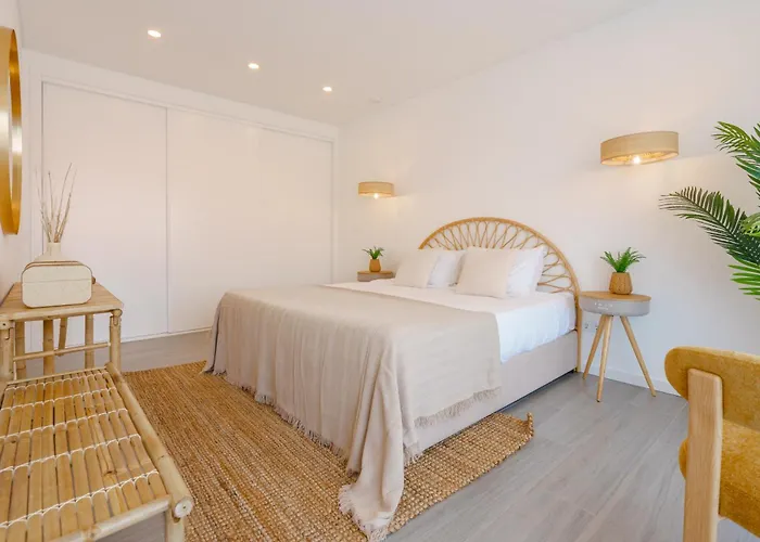 Luxury Chill Villa - Private pool, jacuzzi&exclusive guest experience