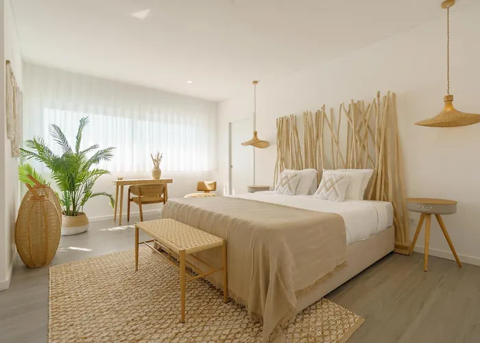 Villa Luxury Chill Villa - Private pool, jacuzzi&exclusive guest experience *