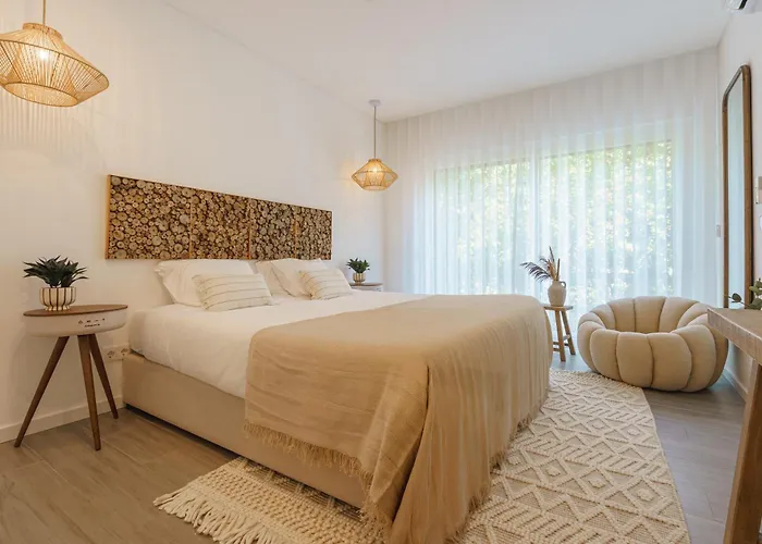 Luxury Chill Villa - Private pool, jacuzzi&exclusive guest experience Villa *