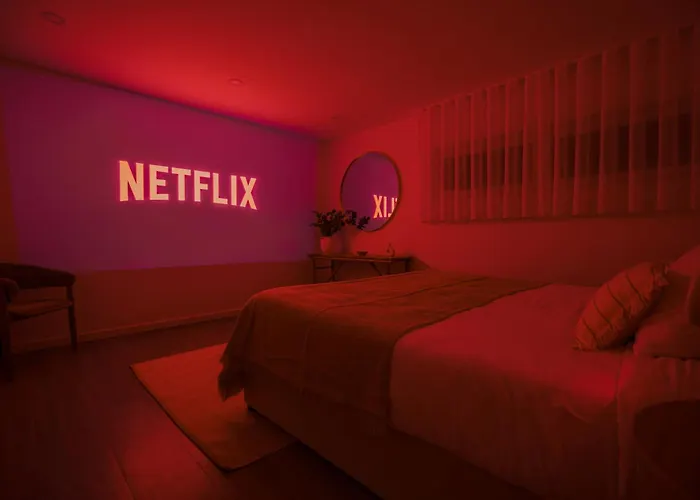 Luxury Chill Villa - Private pool, jacuzzi&exclusive guest experience Villa Santa Barbara (Lisbon)