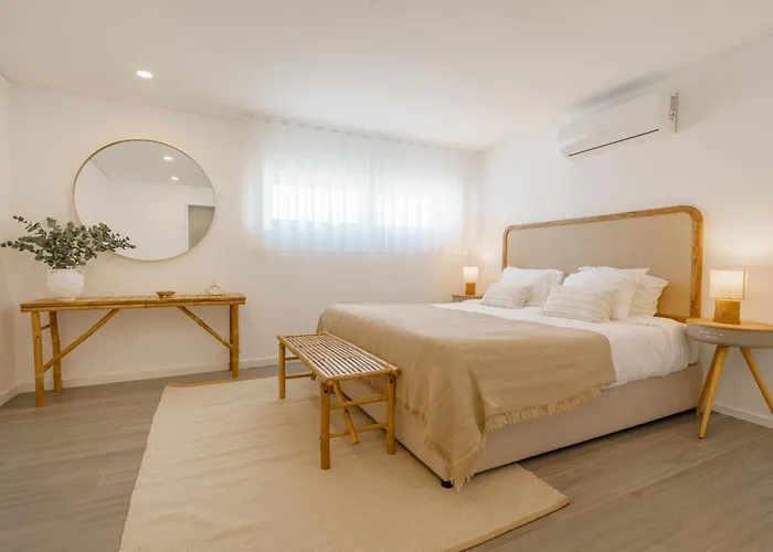 Luxury Chill Villa - Private pool, jacuzzi&exclusive guest experience