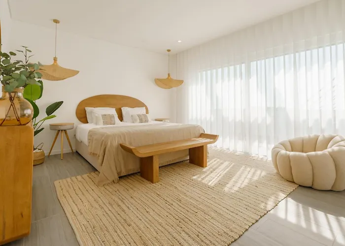 Luxury Chill Villa - Private pool, jacuzzi&exclusive guest experience Villa