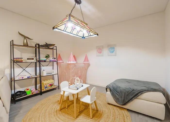 Luxury Chill Villa - Private pool, jacuzzi&exclusive guest experience Villa *