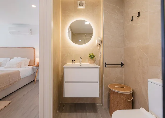 Villa Luxury Chill Villa - Private pool, jacuzzi&exclusive guest experience