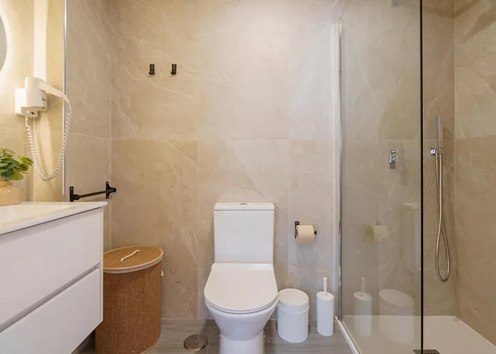 Luxury Chill Villa - Private pool, jacuzzi&exclusive guest experience *