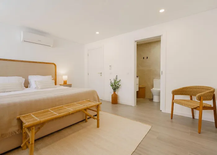 Villa Luxury Chill Villa - Private pool, jacuzzi&exclusive guest experience